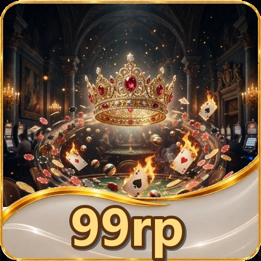 Ikon 99rp untuk ciri berkas resmi